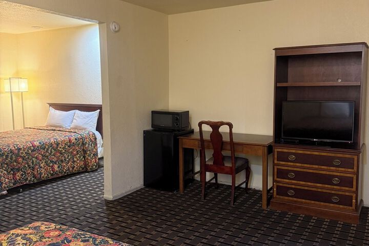 Cloud 9 Motel