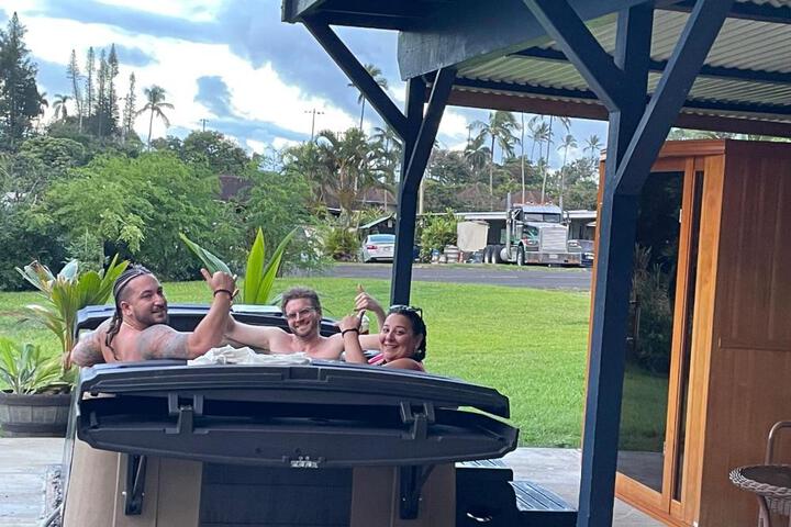 Pau Hana Paradise