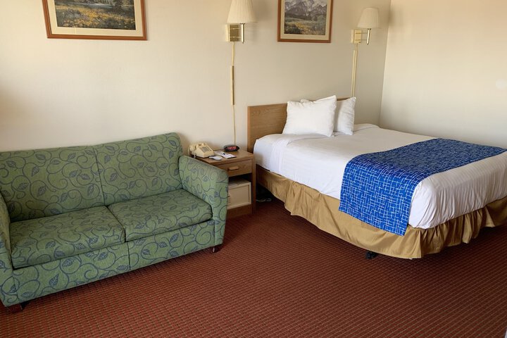 Travelodge by Wyndham Cedar City