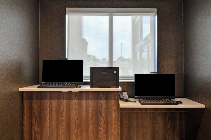 Residence Inn by Marriott Cleveland Airport / Middleburg Heights