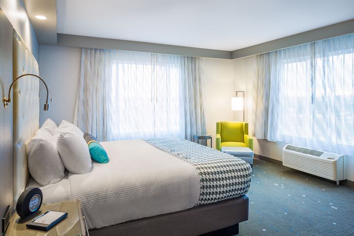 Best Western Premier Hotel at Fishers Landing
