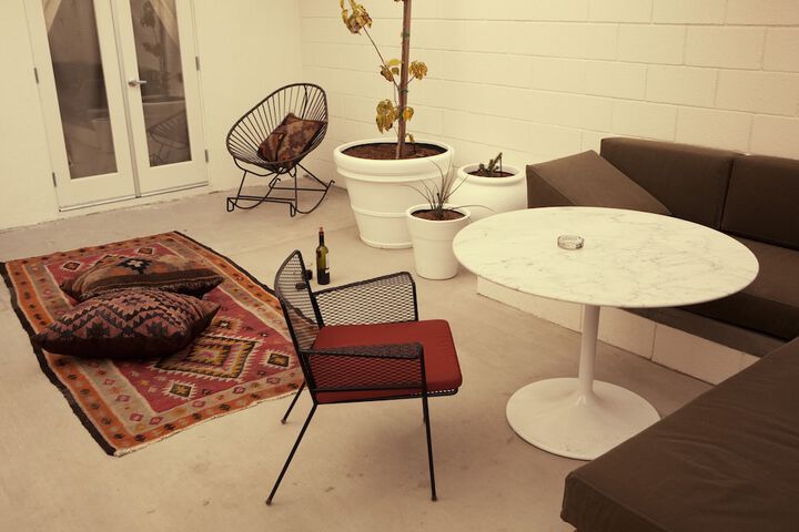 Terrace/Patio 73 of 79