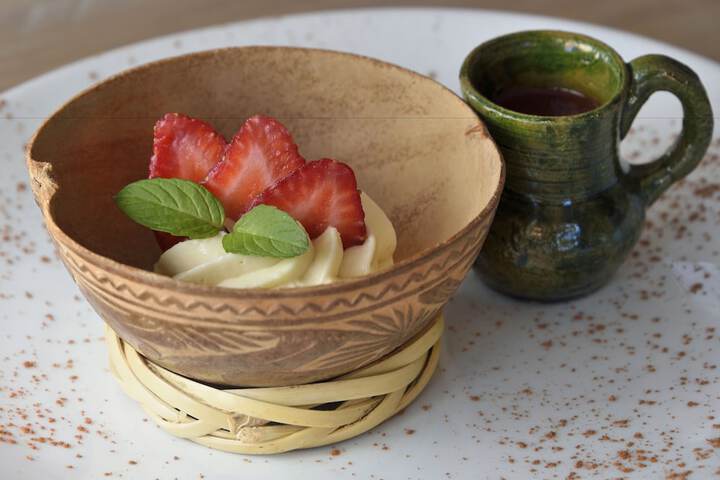 Breakfast/Coffee Service 122 of 151