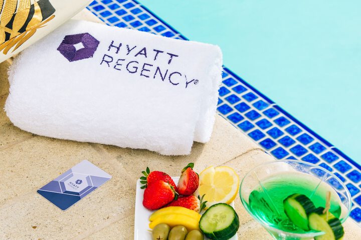 Hyatt Regency Miami