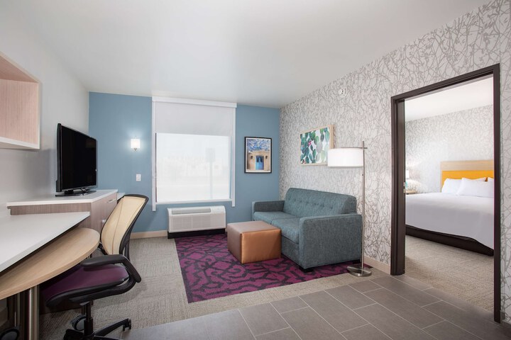 Home2 Suites by Hilton Roswell NM