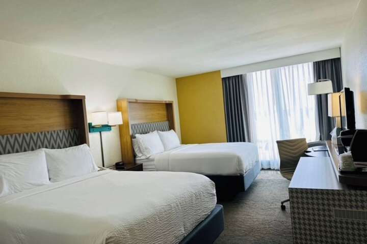 Holiday Inn Miami - International Airport by IHG