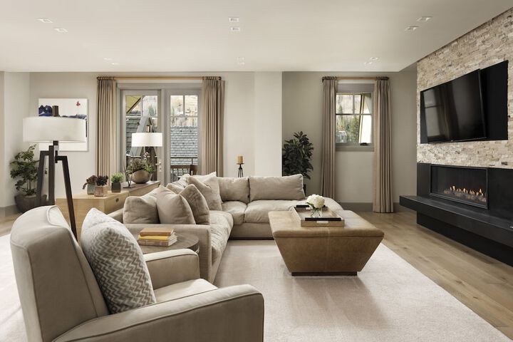 Four Seasons Resort and Residences Vail