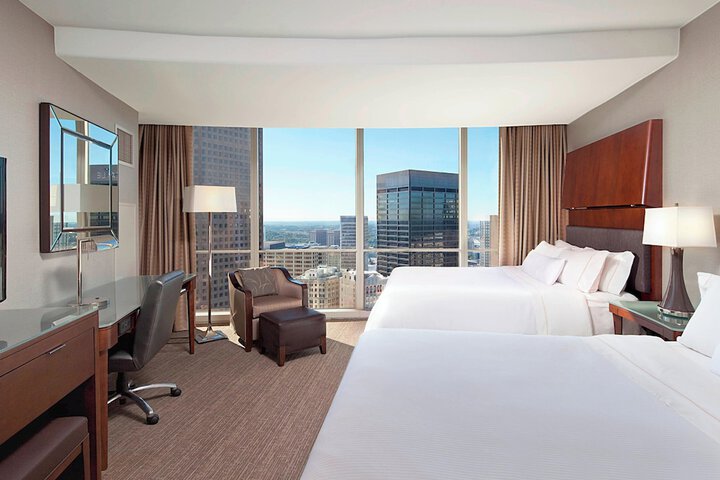 The Westin Peachtree Plaza Atlanta