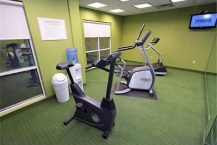 Fairfield Inn by Marriott Killeen