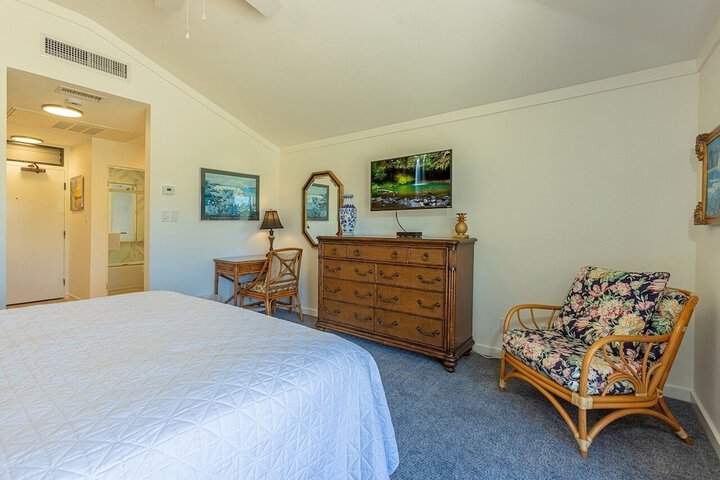 Kapalua Golf Villas 15p5-6 2 Bedroom Condo
