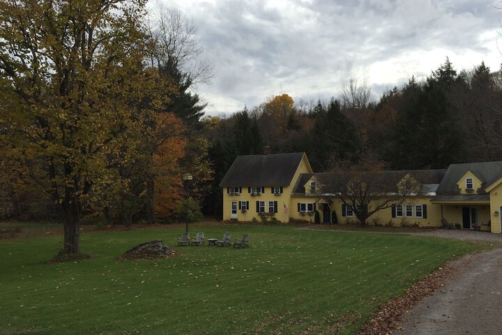 Fiddlers Green Inn
