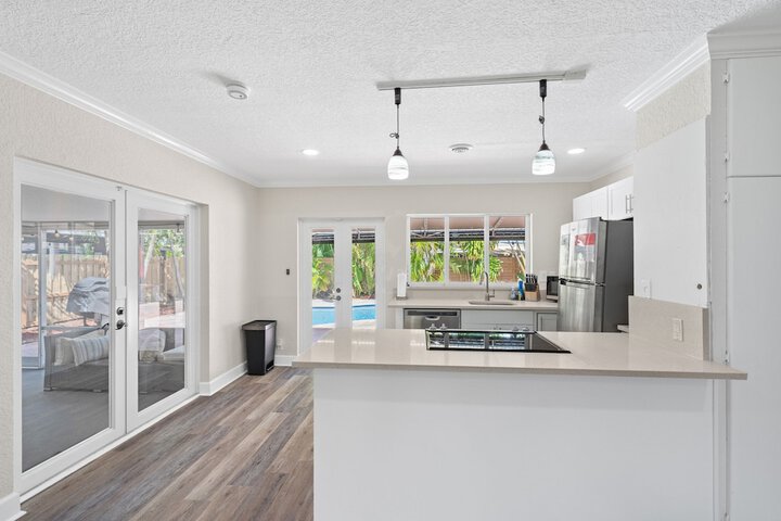 Wills Off Wilton Drive Pool Villa by Opus