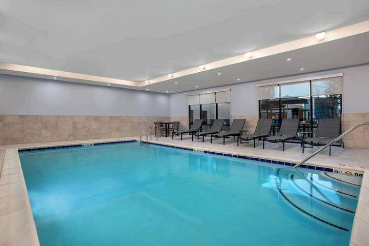 Homewood Suites by Hilton Missoula