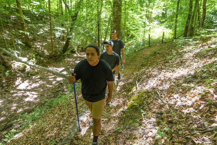Outdoor Activities 40 of 42