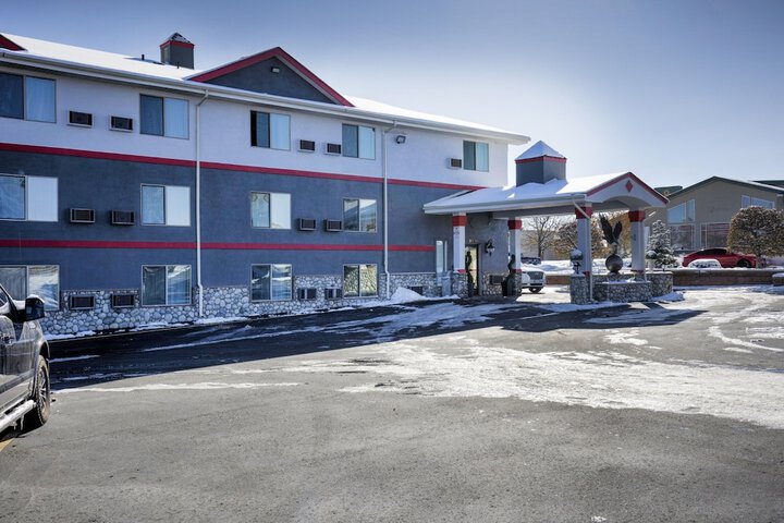 Hotel 3 of 24