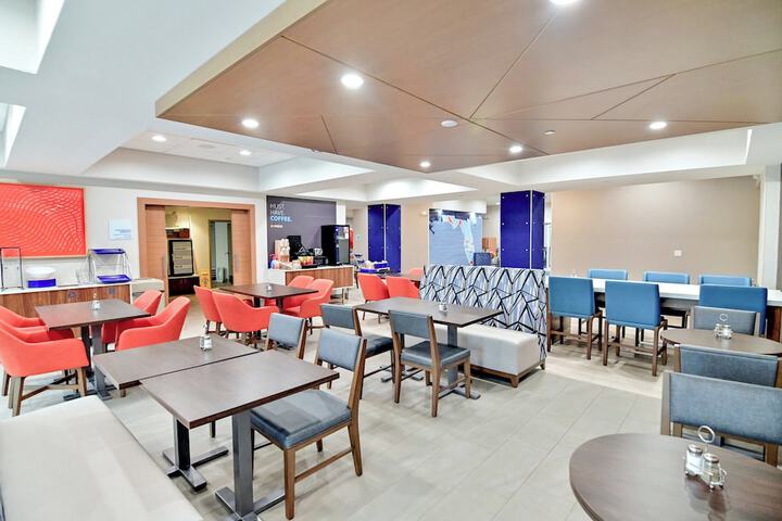 Holiday Inn Express & Suites Palm Coast I95 by IHG