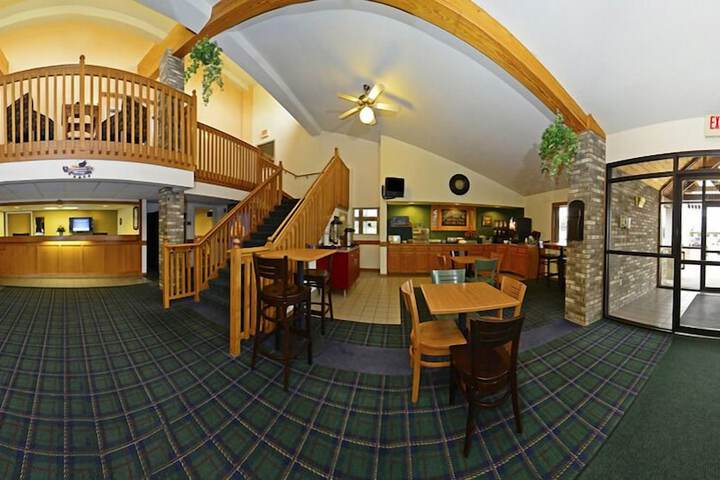 Hotel Interior 17 of 64