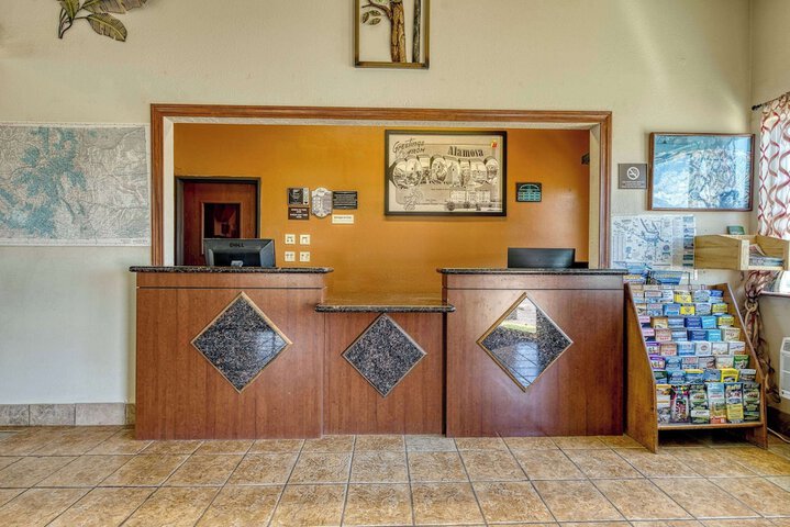 Super 8 by Wyndham Alamosa
