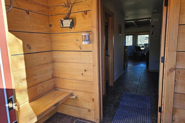 Methow River Lodge & Cabins