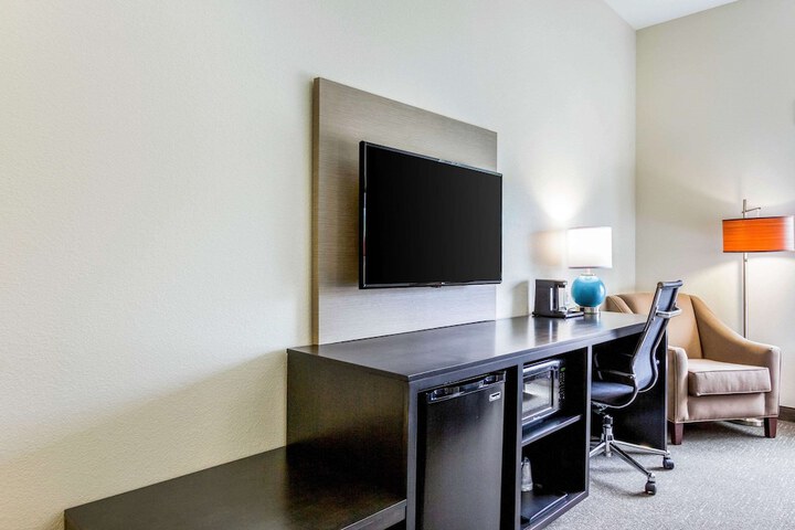 Sleep Inn Winfield - Teays Valley