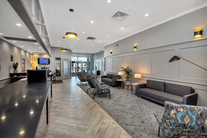 Sandman Hotel Grande Prairie