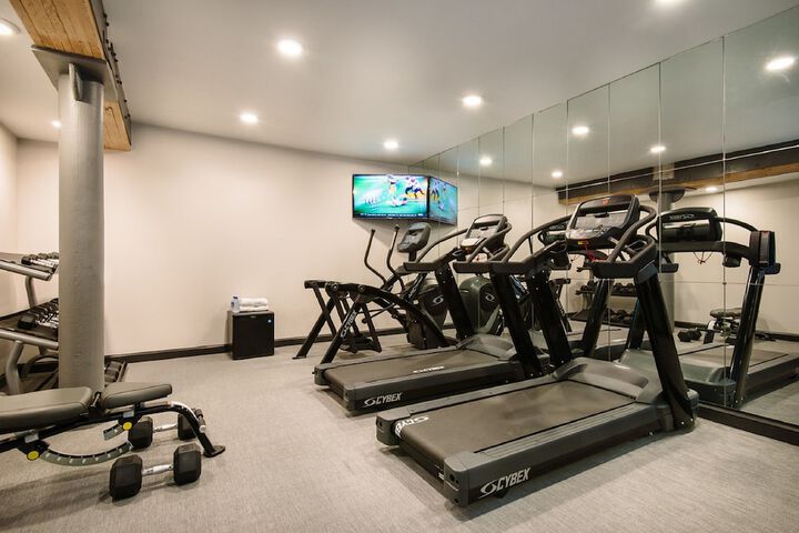 Health and Fitness 41 of 43