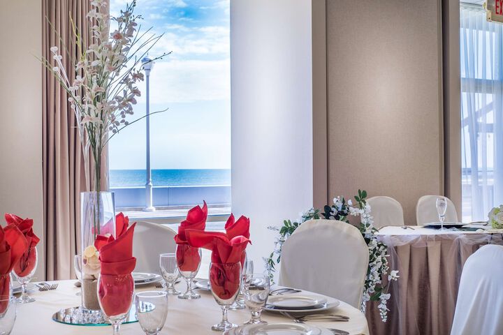 Grand Hotel Ocean City Oceanfront