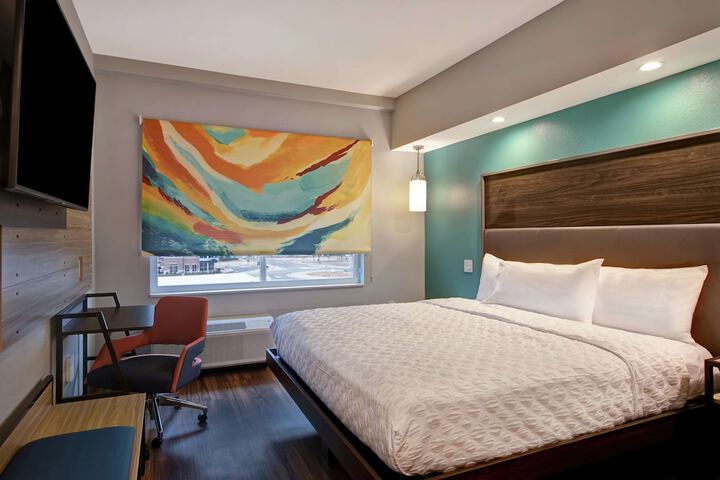 Room 21 of 36