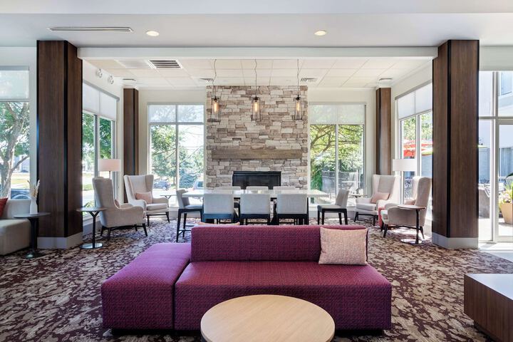 Hilton Garden Inn Chesterton