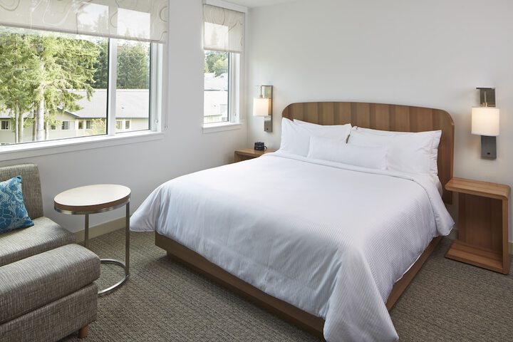 Element by Marriott Seattle Redmond