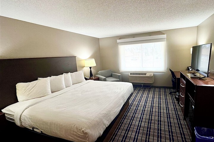 AmericInn by Wyndham Rice Lake