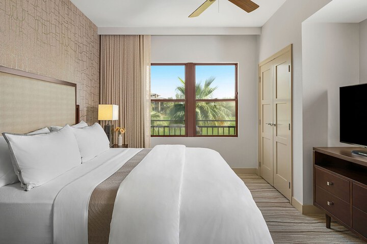 The Westin Desert Willow Villas Palm Desert