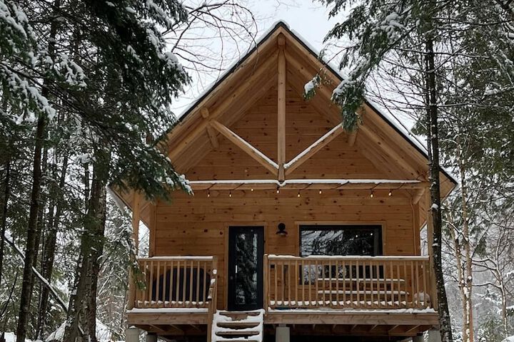 Huttopia Les 2 Lacs - Laurentides