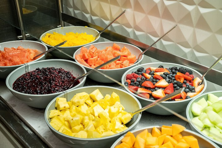 Grand Hyatt Washington