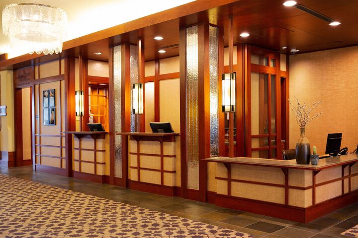 Hotel Interior 9 of 87