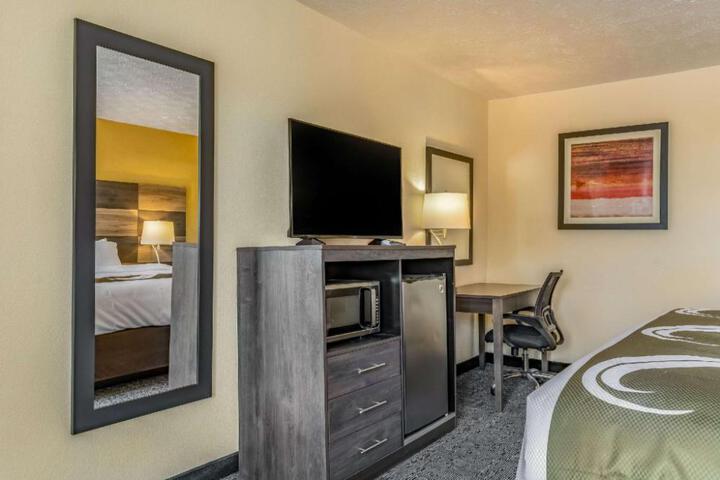 Quality Inn