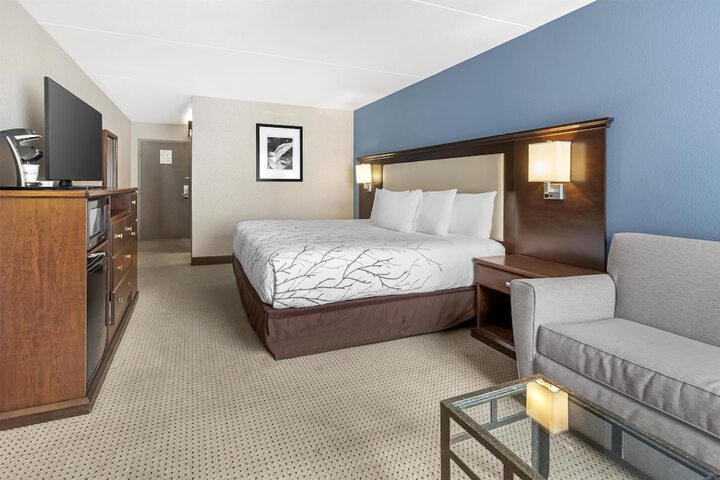 Best Western Plus Coeur dAlene Inn