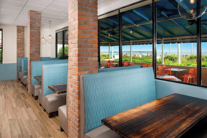 Four Points by Sheraton Virginia Beach Oceanfront