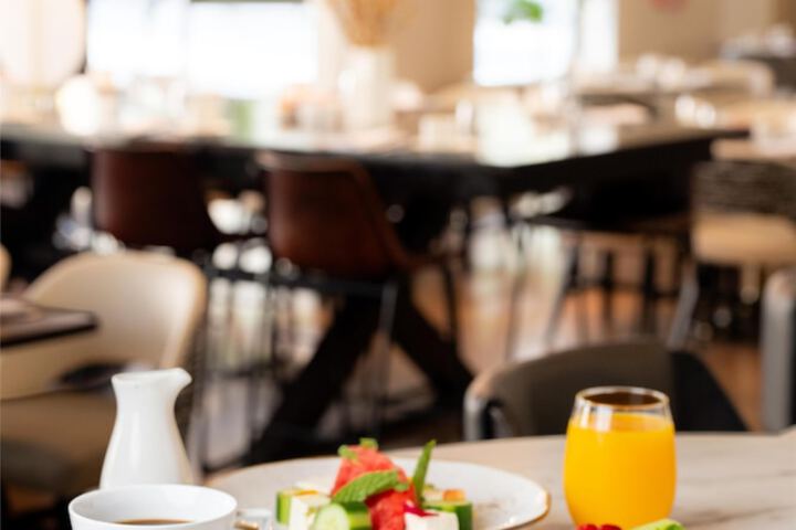 Signia by Hilton San Jose