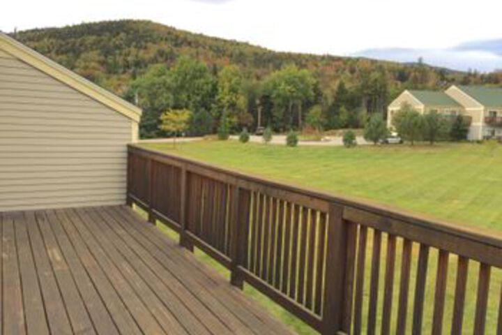 BRETTON WOODS CONDOS BY BRETTON WOODS VA