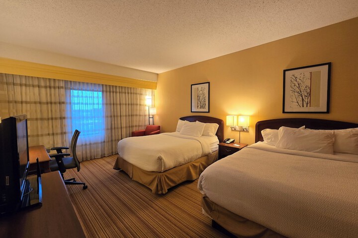 Country Inn & Suites by Radisson Convention Center