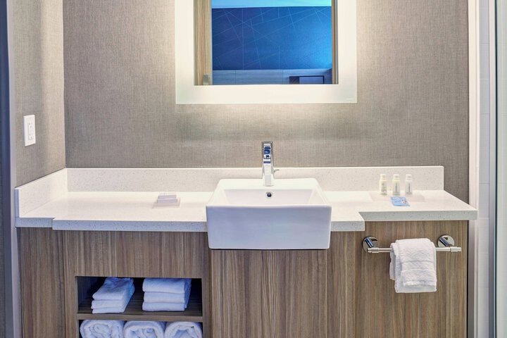 Springhill Suites Grand Rapids West