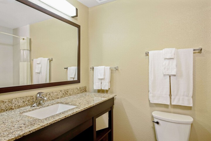 La Quinta Inn & Suites by Wyndham Gillette