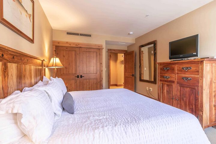 East West Hospitality Tahoe