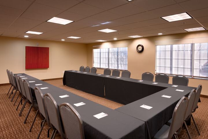 Meeting 24 of 29