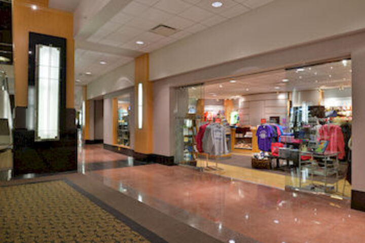 Edward Hotel and Convention Center