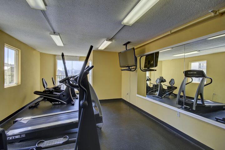Health and Fitness 30 of 35