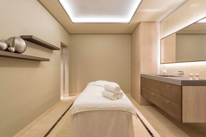 Pine Cliffs Ocean Suites a Luxury Collection Resort & Spa
