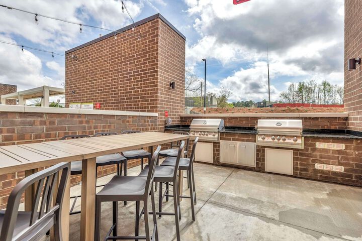Terrace/Patio 80 of 83