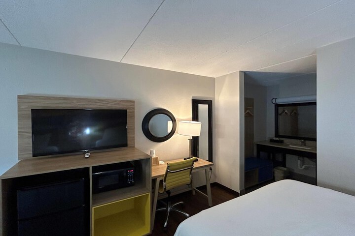 Days Inn by Wyndham Ridgeland South Carolina